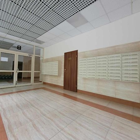Krochmalna 2 Warsaw Ngoại thất bức ảnh