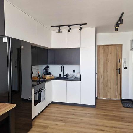 Krochmalna 2 Warsaw Ngoại thất bức ảnh