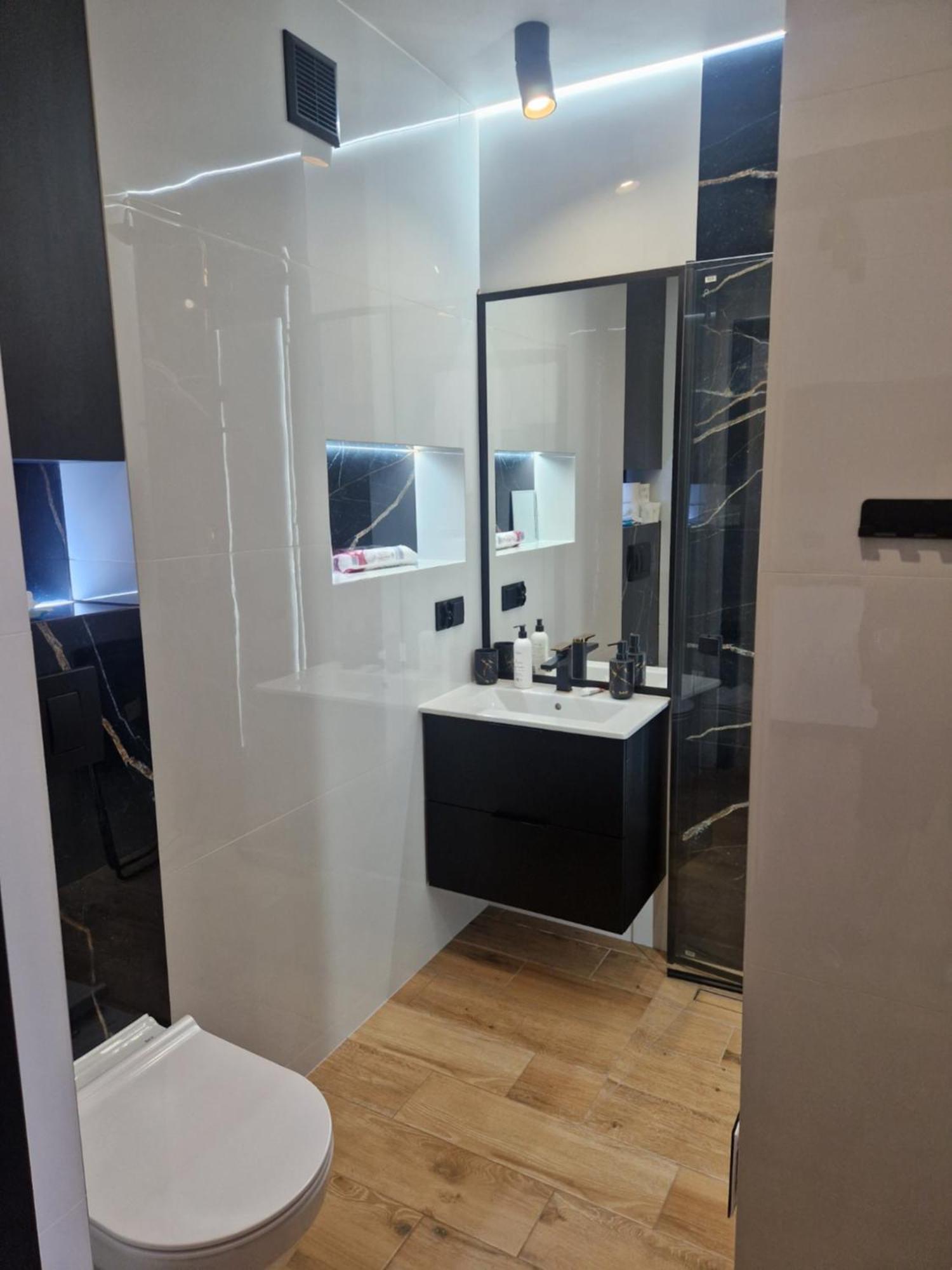 Krochmalna 2 Warsaw Ngoại thất bức ảnh