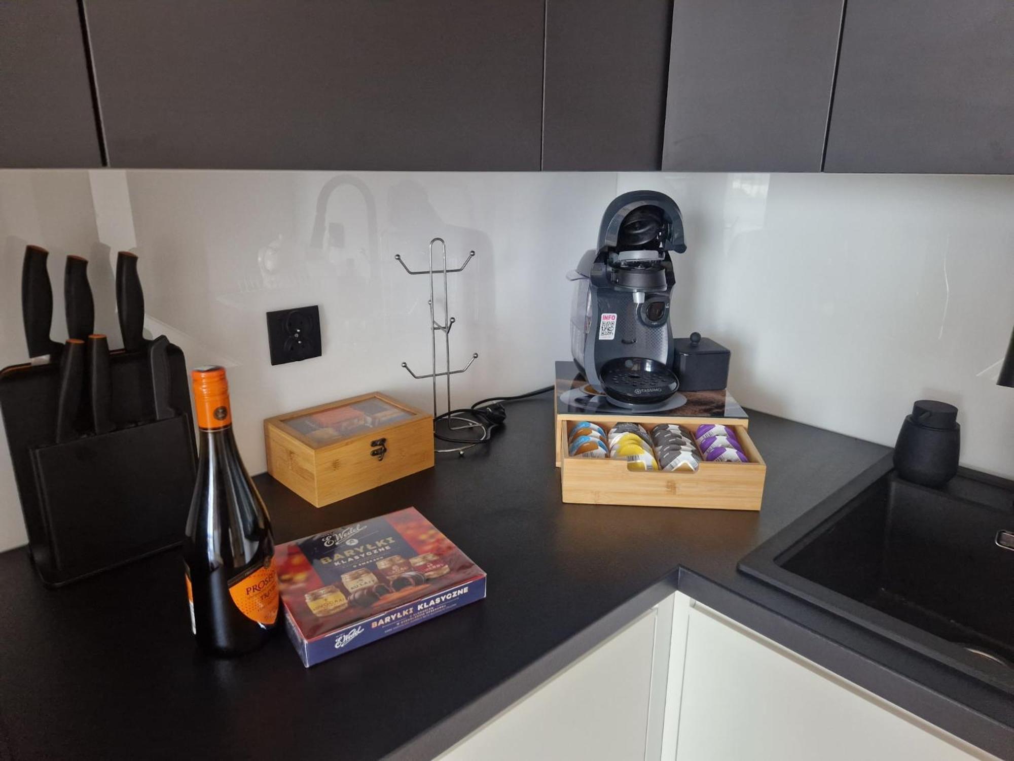 Krochmalna 2 Warsaw Ngoại thất bức ảnh