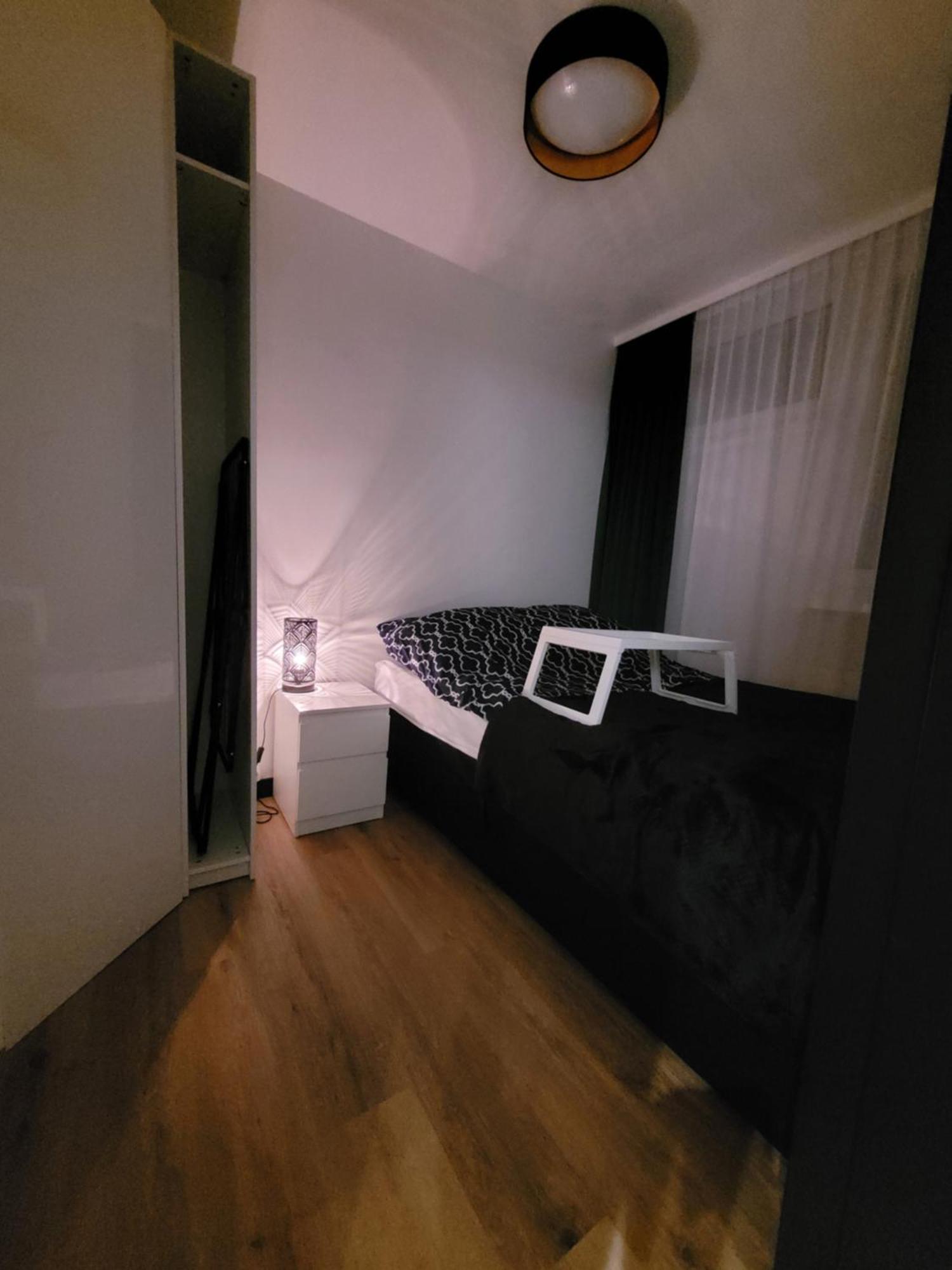 Krochmalna 2 Warsaw Ngoại thất bức ảnh